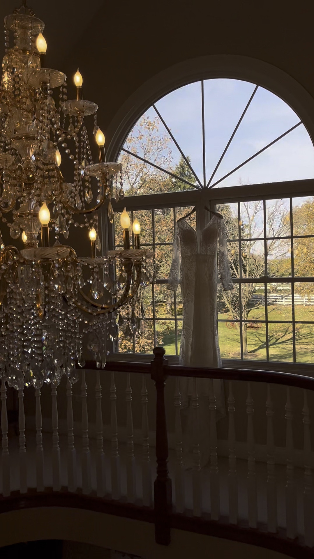 A simple wedding dress hanger is the perfect upgrade for wedding photos. I wanted a hanger that wasn’t super personalized and had a modern/vintage vibe to it and this one hit the nail on the head for my wedding day! 🤍👰🏻‍♀️💍
#wedding #weddingdress #hanger #dresshanger

#LTKGiftGuide #LTKStyleTip #LTKWedding