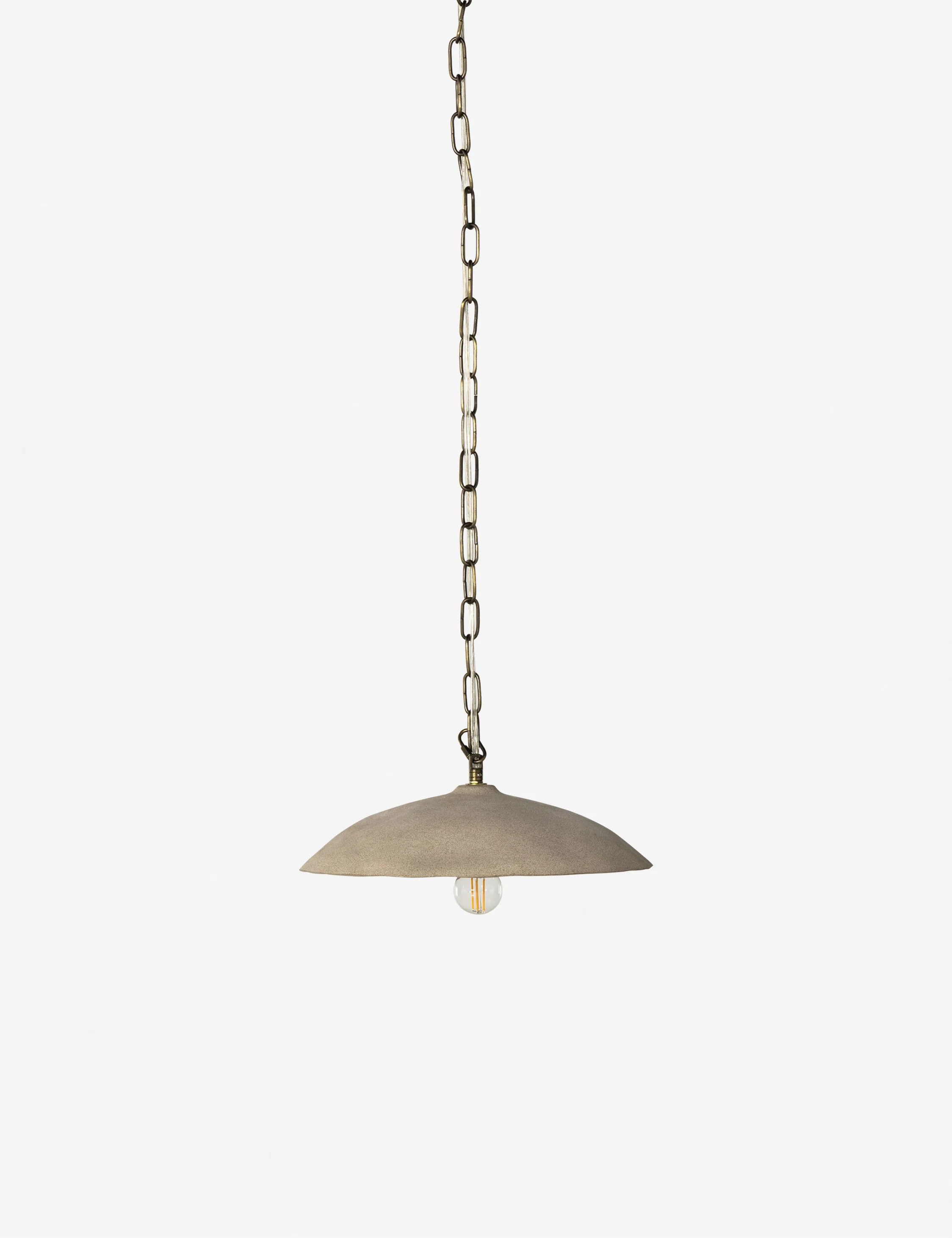 Juana Pendant Light | Lulu and Georgia 