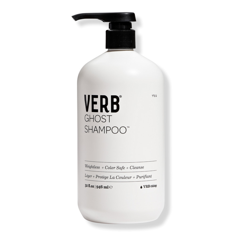 Verb Ghost Shampoo - 32.0 oz | Ulta