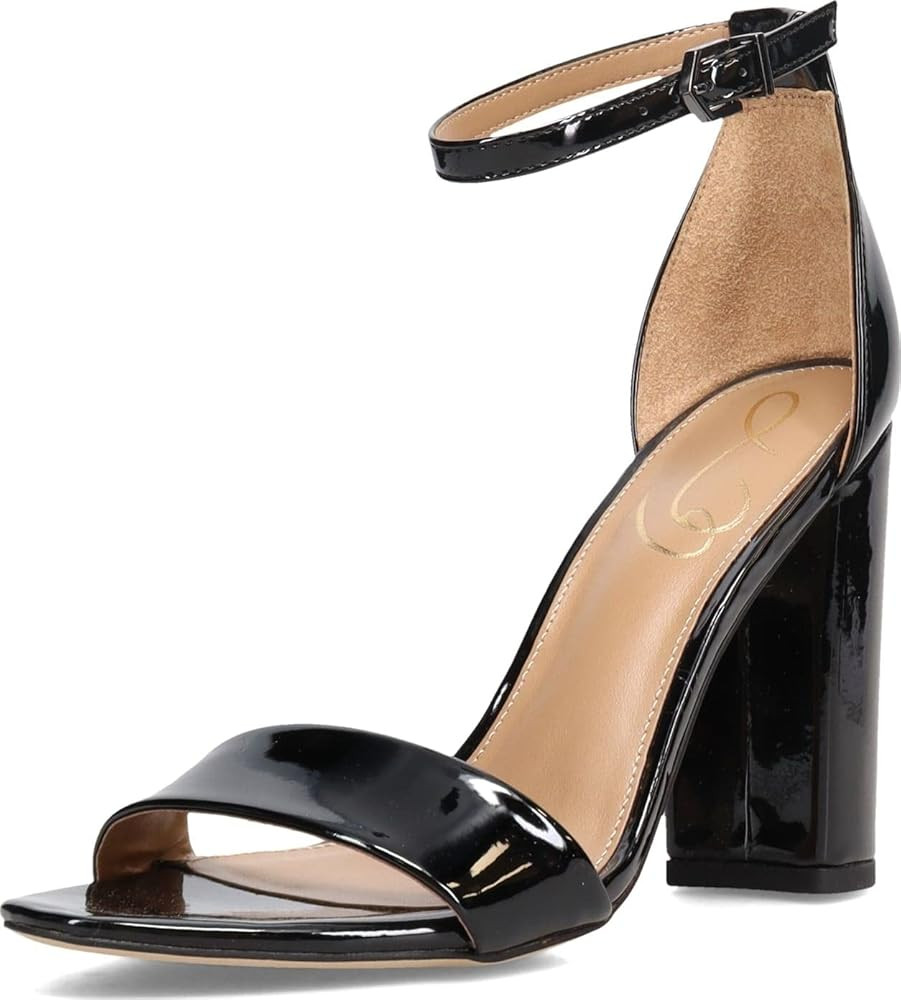 Sam Edelman Women's, Yaro Sandal | Amazon (US)