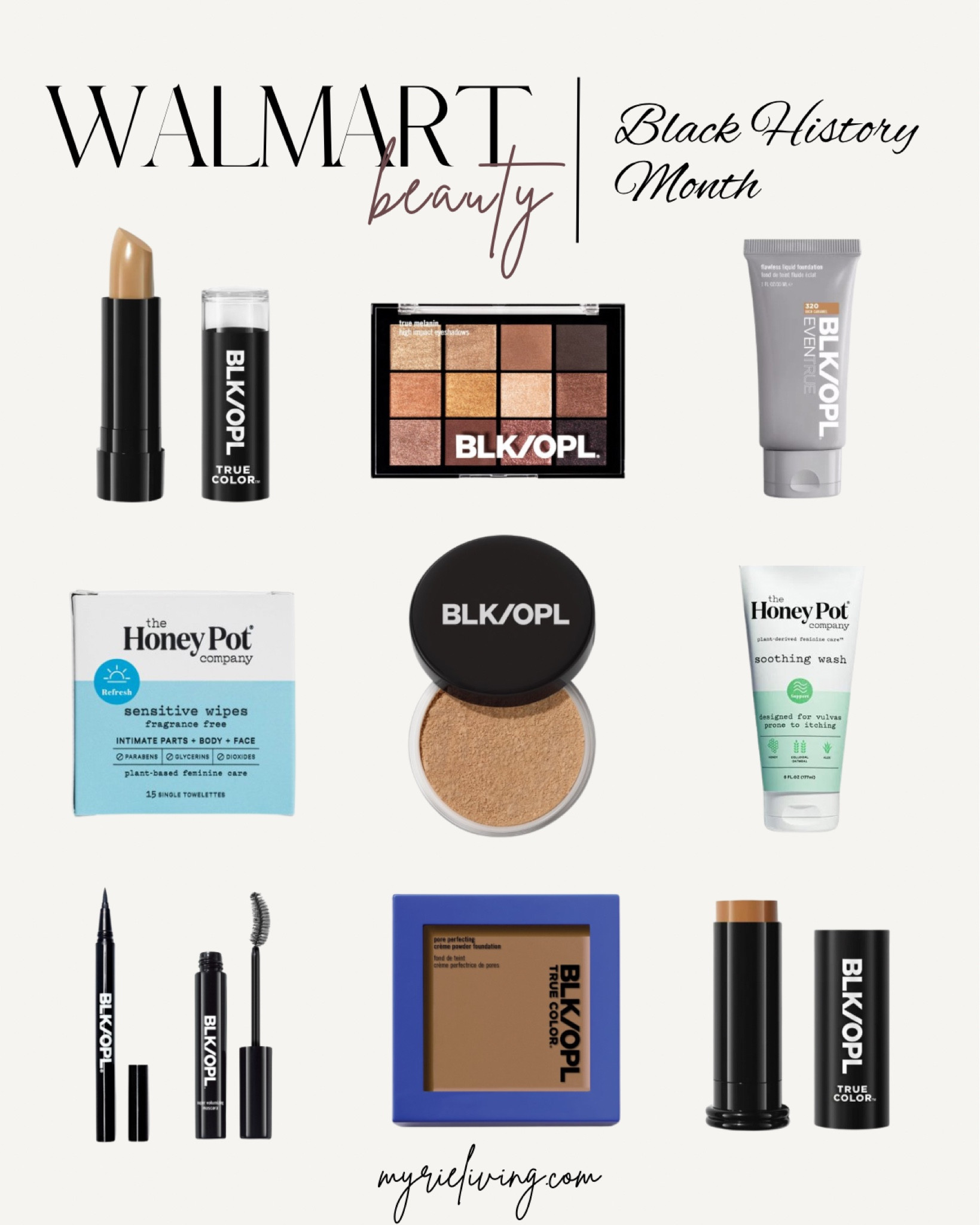 Black History Month, Walmart, Walmart Finds, Walmart Home, Walmart Fashion, Beauty, Skin care, Skincare, Skin Care Routine 

#LTKbeauty #LTKFind #LTKSale