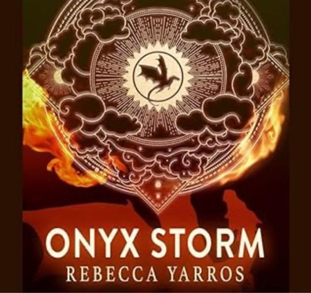 IYKYK. Rebecca Yarros finally gave us the release date for book 3 of The Empyrean. I need a follow-up from Iron Flame!!!!