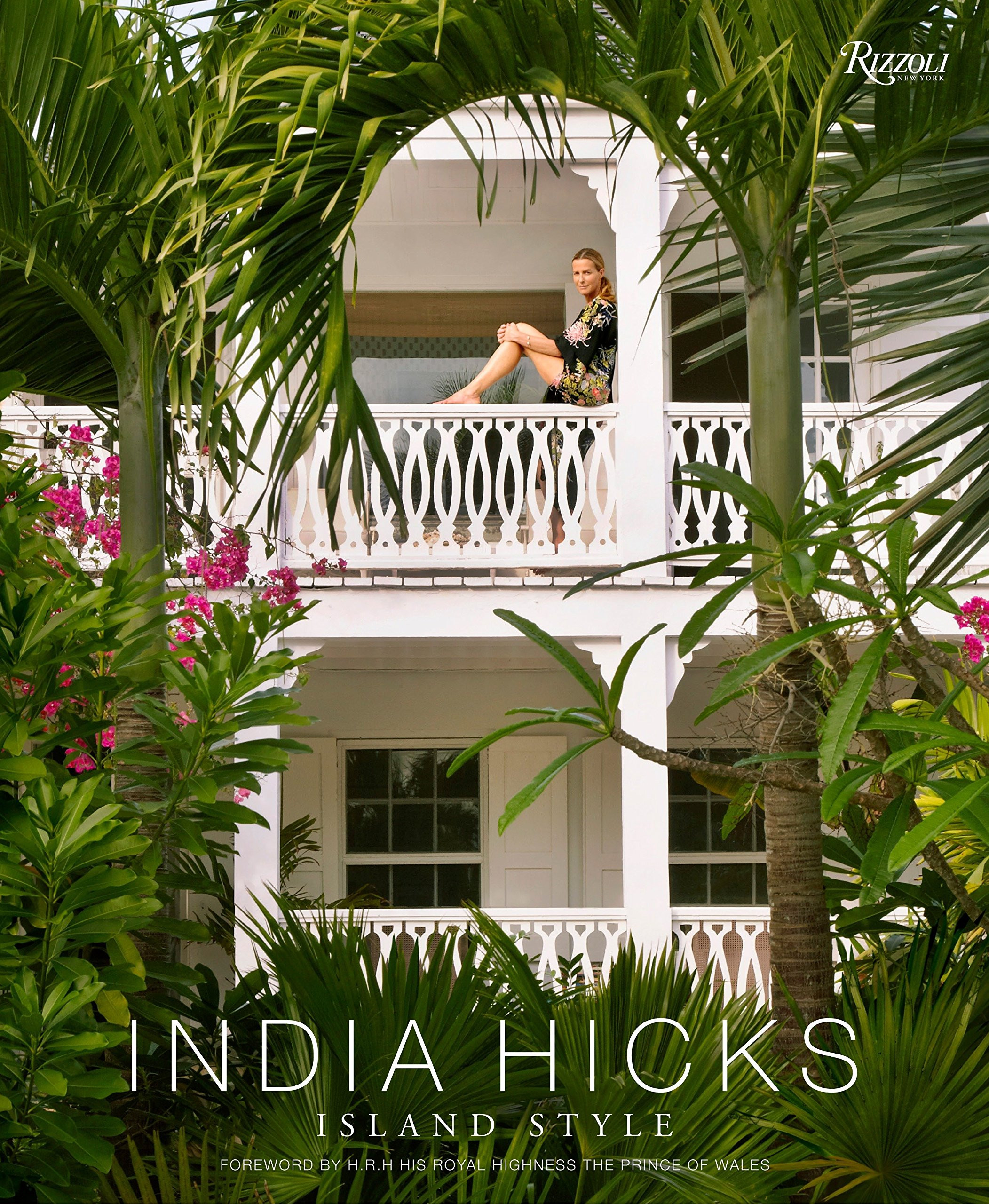 India Hicks: Island Style    Hardcover – Illustrated, March 31, 2015 | Amazon (US)