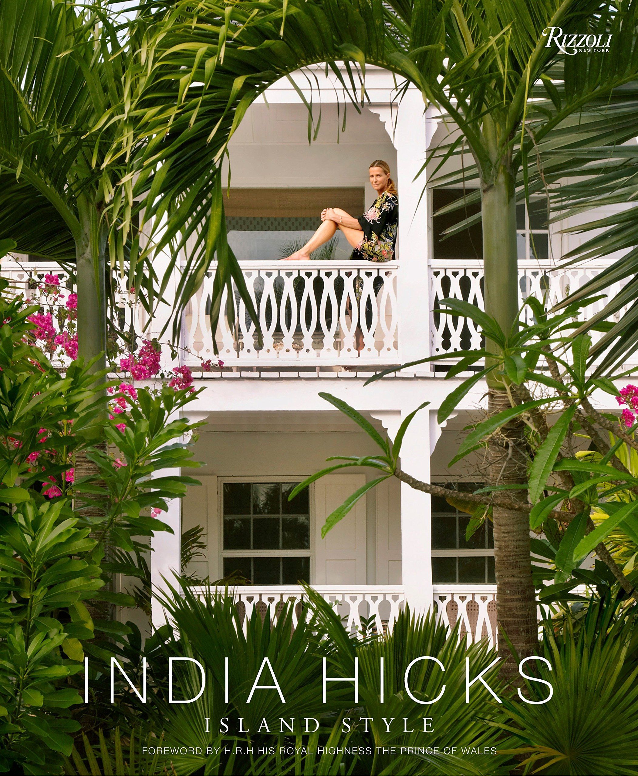 India Hicks: Island Style     Hardcover – Illustrated, March 31, 2015 | Amazon (US)