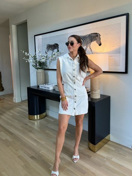 20% off my white dress from Abercrombie 

Spring dress  
Spring outfits 
Spring trends 
Spring sale 

#LTKwedding #LTKsalealert #LTKstyletip