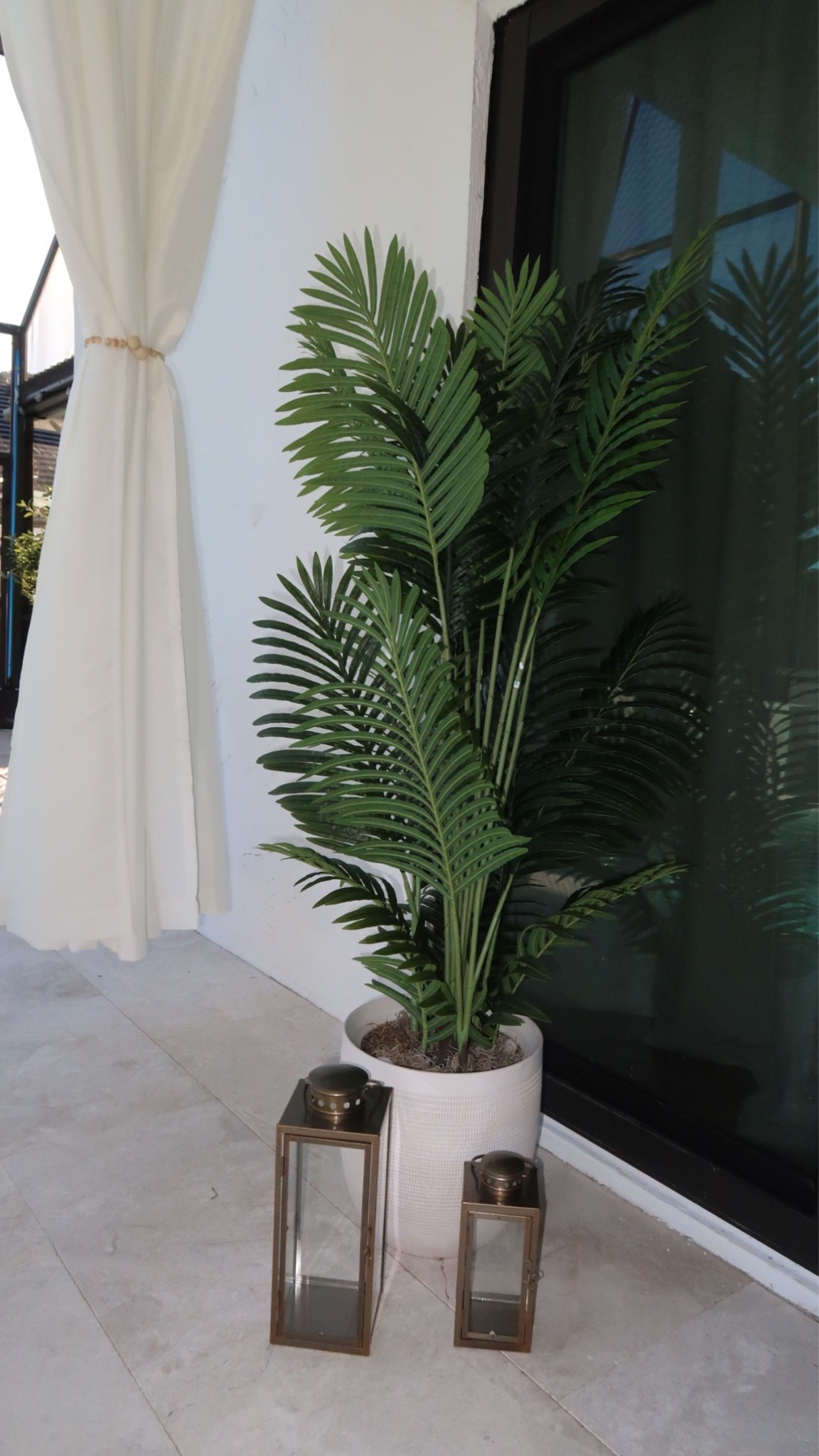 🌿 Okay… I’m in love with these outdoor favorites! From my patio plants and candles to the little décor pieces that bring everything together, these are the details that make my backyard feel like a cozy resort. I could honestly spend hours out here.

🤎 Estoy enamorada de estos esenciales para el patio. Mis plantas, las velas y todos esos pequeños detalles hacen que el espacio se sienta mucho más acogedor, elegante y relajante. Son mis favoritos para crear ese ambiente perfecto y disfrutar al aire libre.

Shop the links below.

Follow me on Instagram and YouTube @kirasfashionfinds

#LTKHome #LTKvlog #LTKSeasonal