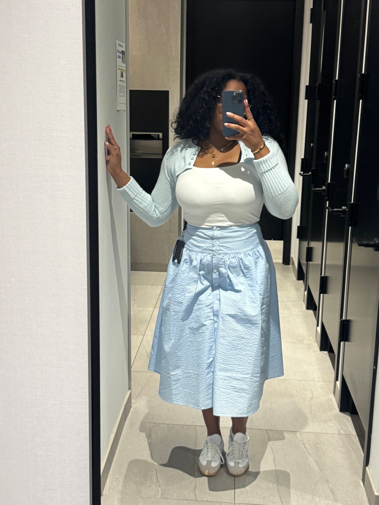 I absolutely love getting dressed for work it’s my favorite part of the day !! 

#LTKgrwm #LTKfoodie #LTKWorkwear