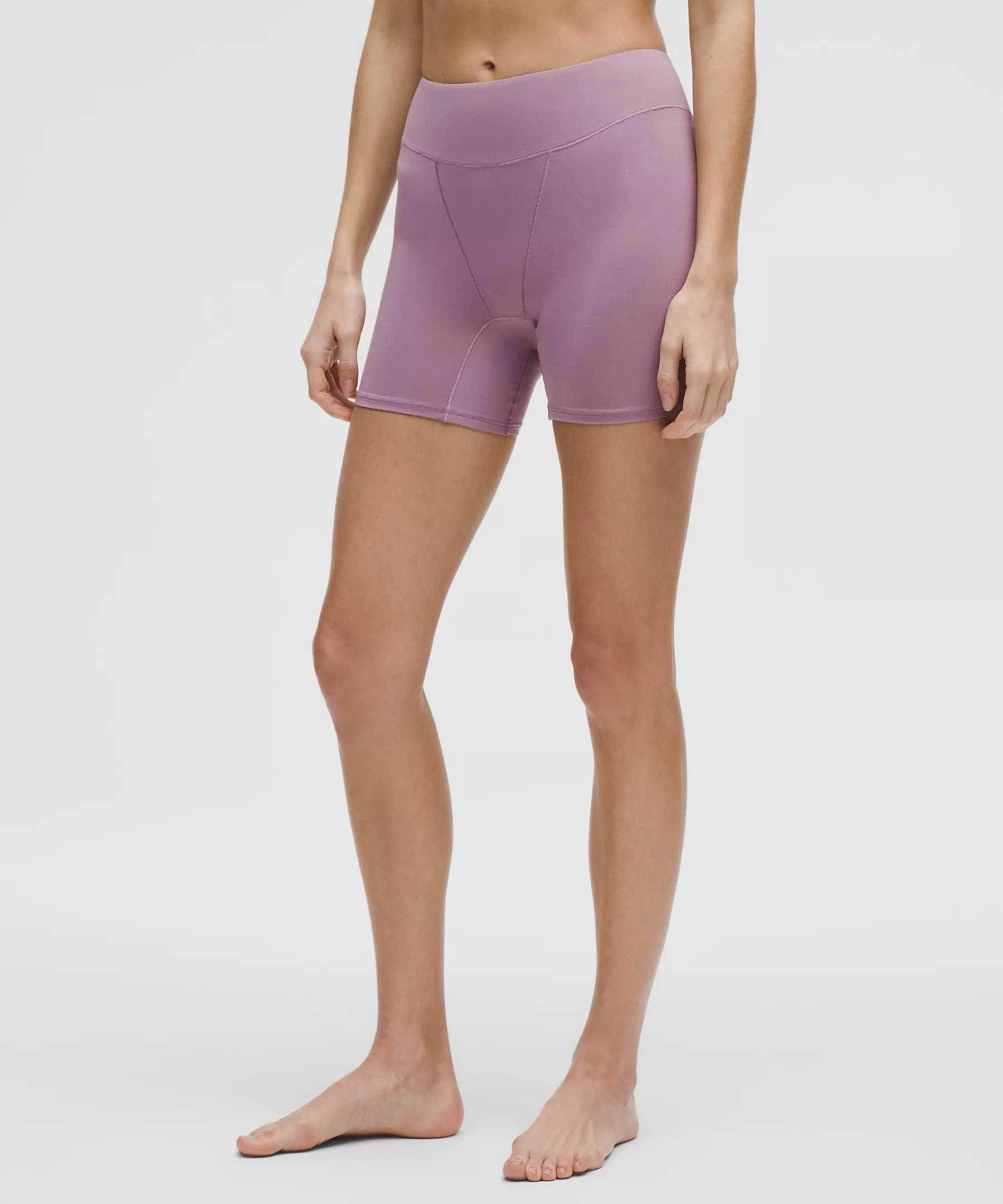 UnderEase Super-High-Rise Shortie Underwear | Women's Underwear | lululemon | lululemon (CA)