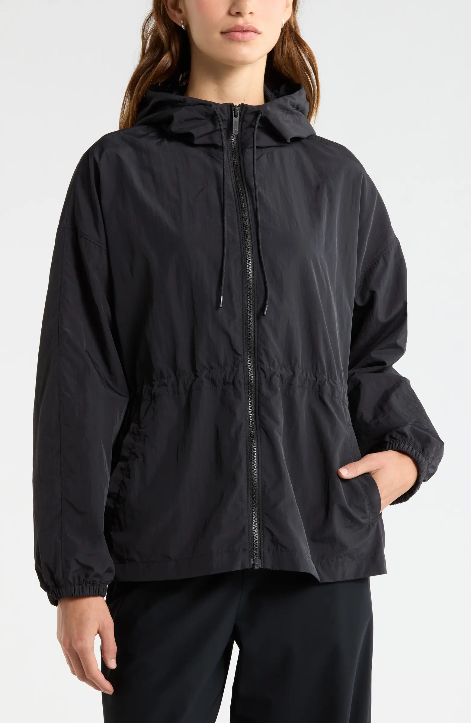 Day to Day Cinched Jacket | Nordstrom