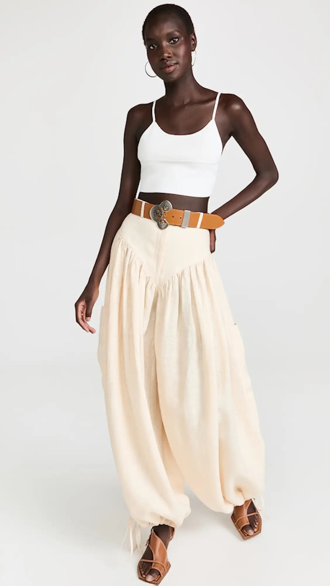 Cargo Panty Pants | Shopbop