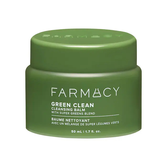 Green Clean Makeup Removing Cleansing Balm | Sephora (US)