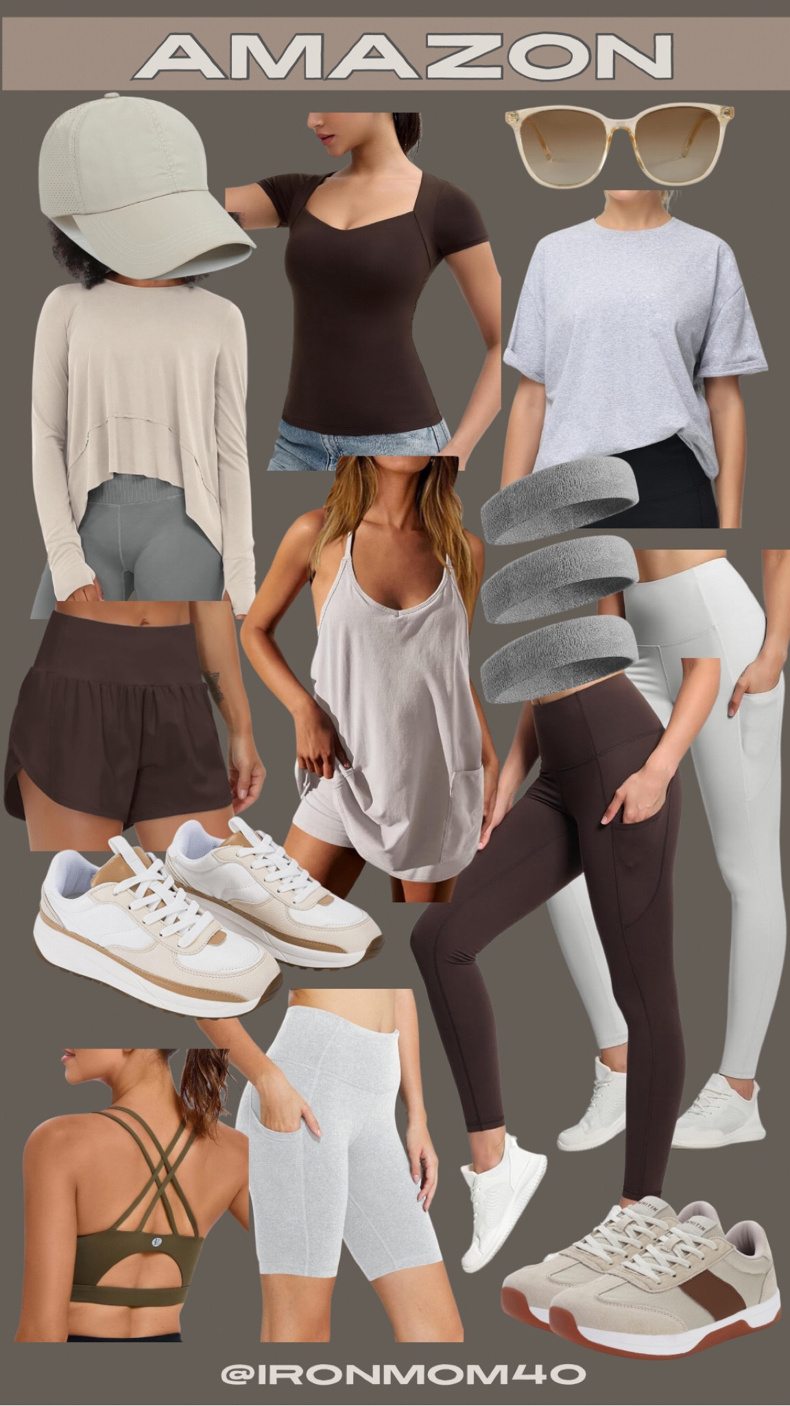 #LTKActive #LTKMidsize #LTKFindsUnder100