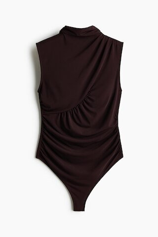 Drapierter Tangabody | H&M (DE, AT, CH, NL, FI)