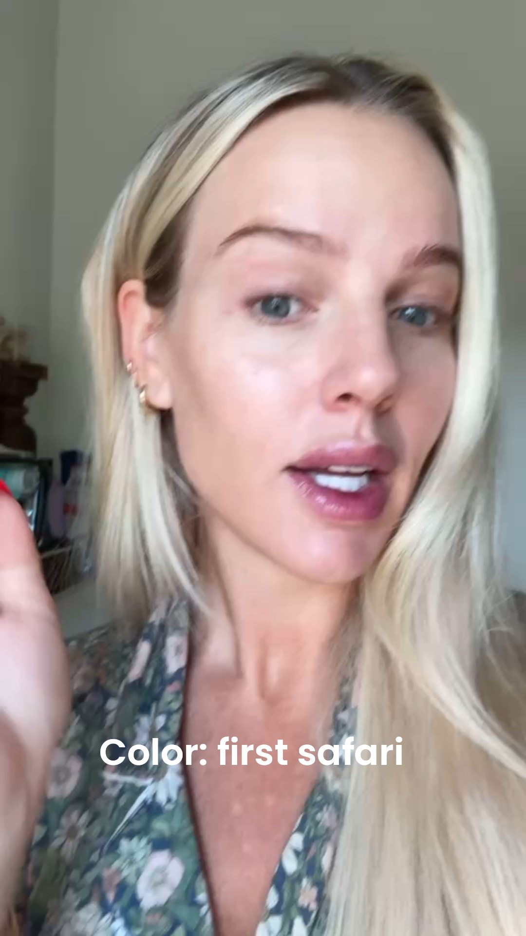 Color- first safari 

#LTKFindsUnder50 #LTKSaleAlert #LTKBeauty