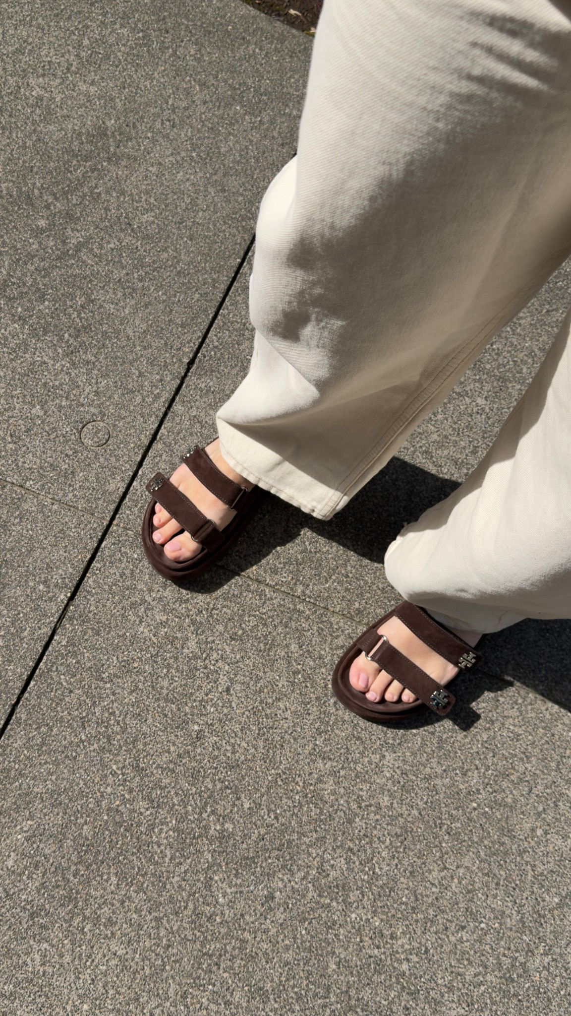 Summer sandal on sale

#LTKootd #LTKgrwm #LTKSaleAlert
