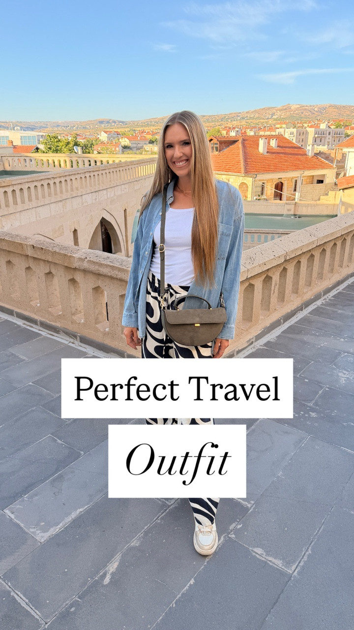 I rounded up all the best travel pants for you. I tried sooo many and these are the best of the best!

Travel Outfit / Comfortable / Travel / Packing / Travel Pants

#LTKStyleTip #LTKTravel #LTKFindsUnder100