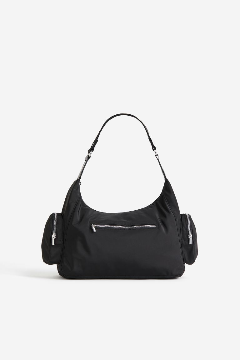 Sac bandoulière avec poches | H&M (FR, IT, ES, PT, BE)
