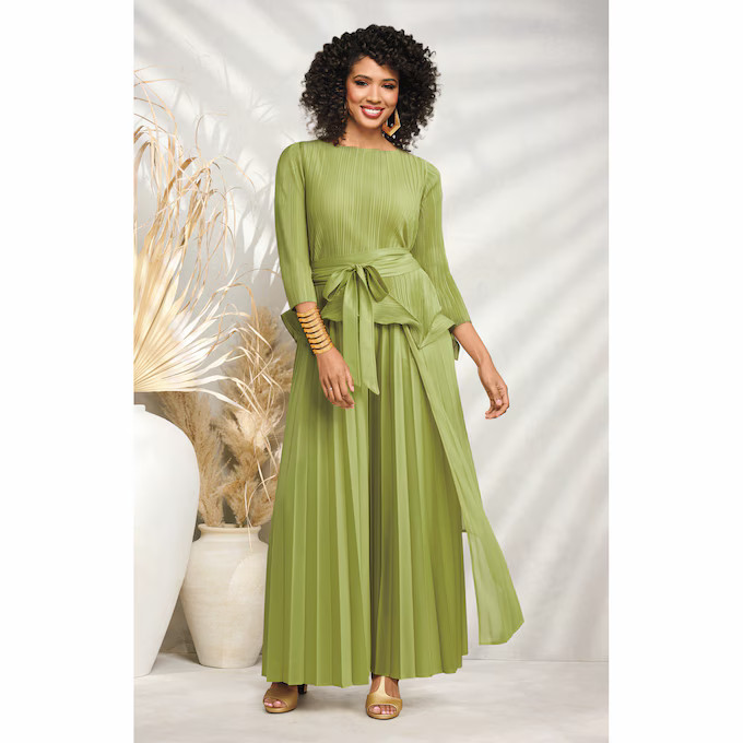 Orienda Pant Outfit | Ashro