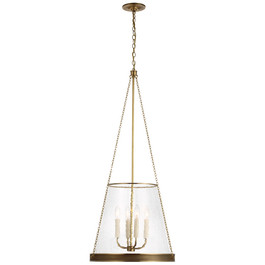 Reese 18" Pendant (Open Box) | Visual Comfort