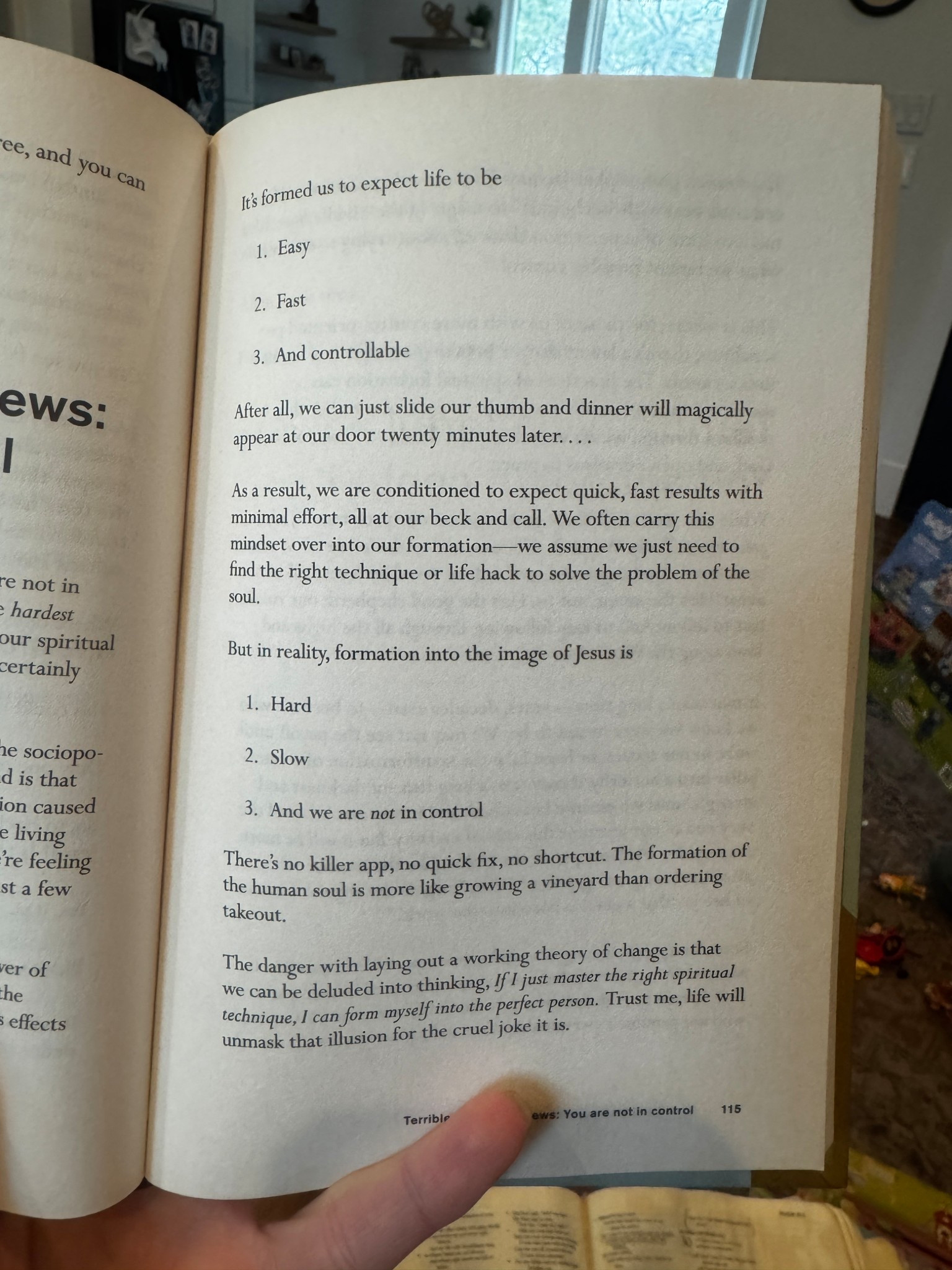 SUCH a good book! 

#LTKmorningroutine #LTKselfcare #LTKdayinmylife