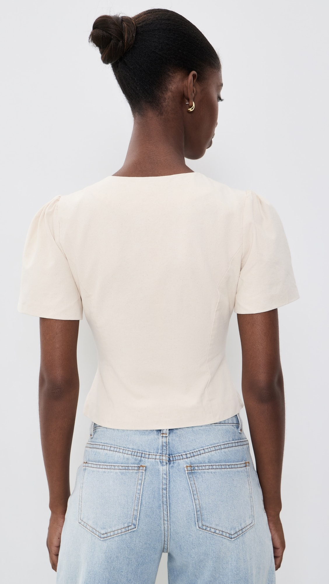 Femme Blouse | Shopbop