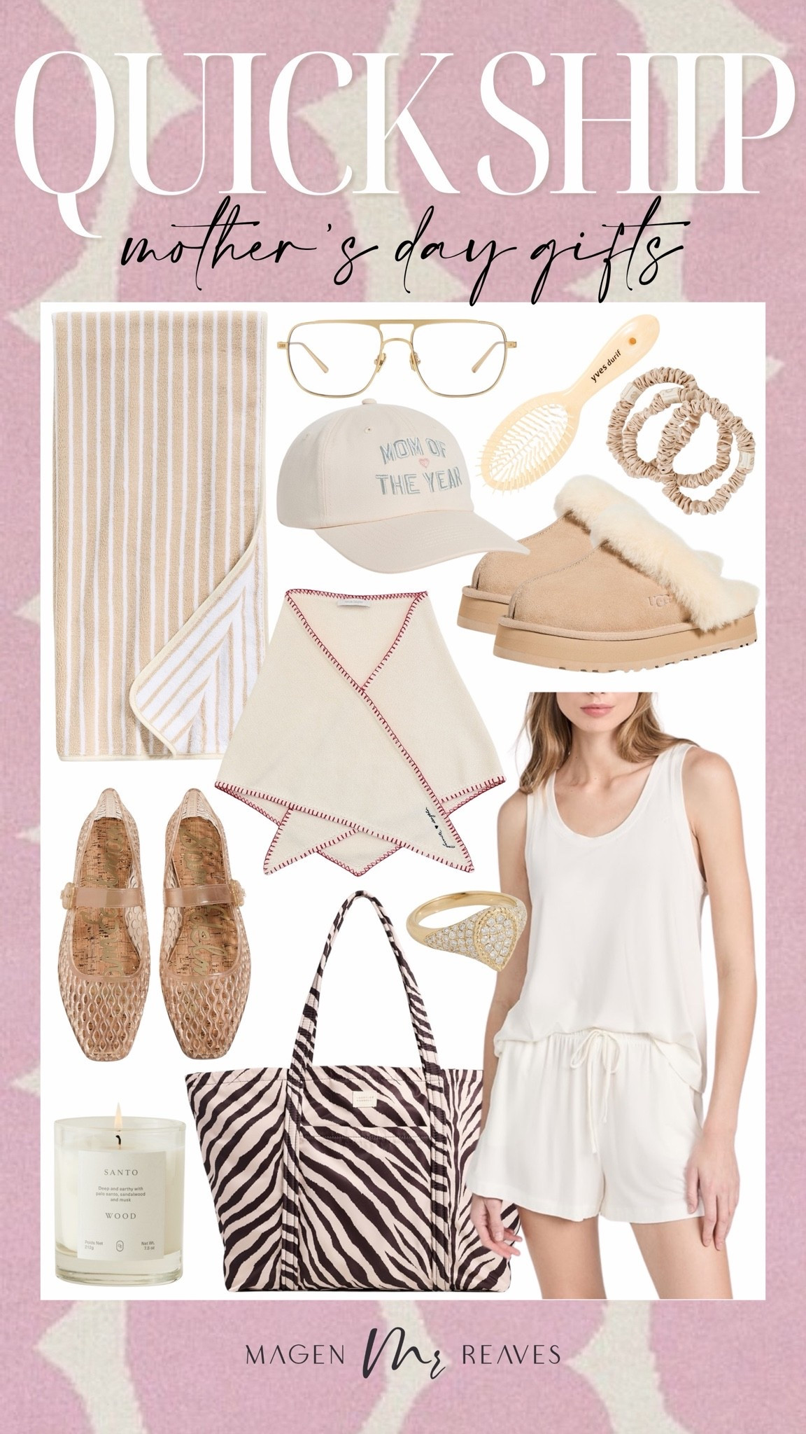 Quick ship mother’s day gifts!! 

mother’s day, mother’s day gifts, quick ship gifts, gifts for moms

#LTKMothersDay