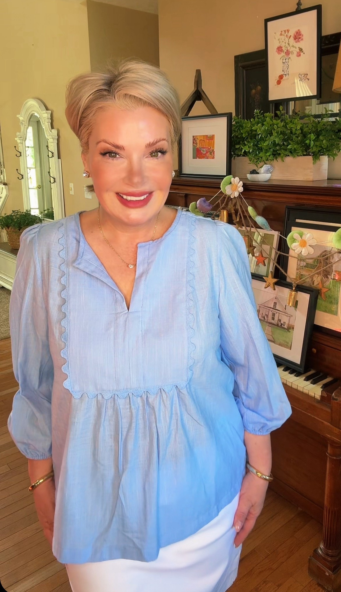 Linen 💕

#LTKFindsUnder50 #LTKFindsUnder100 #LTKSaleAlert