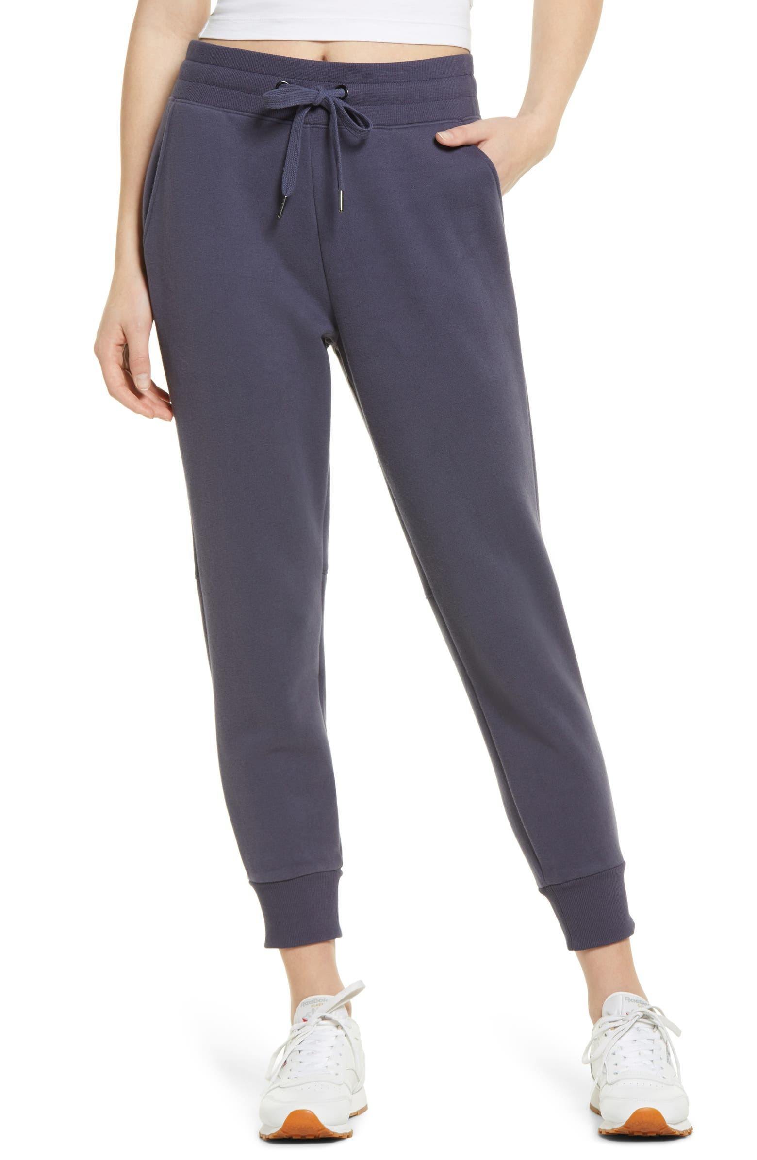 Cara Pocket Joggers | Nordstrom | Nordstrom