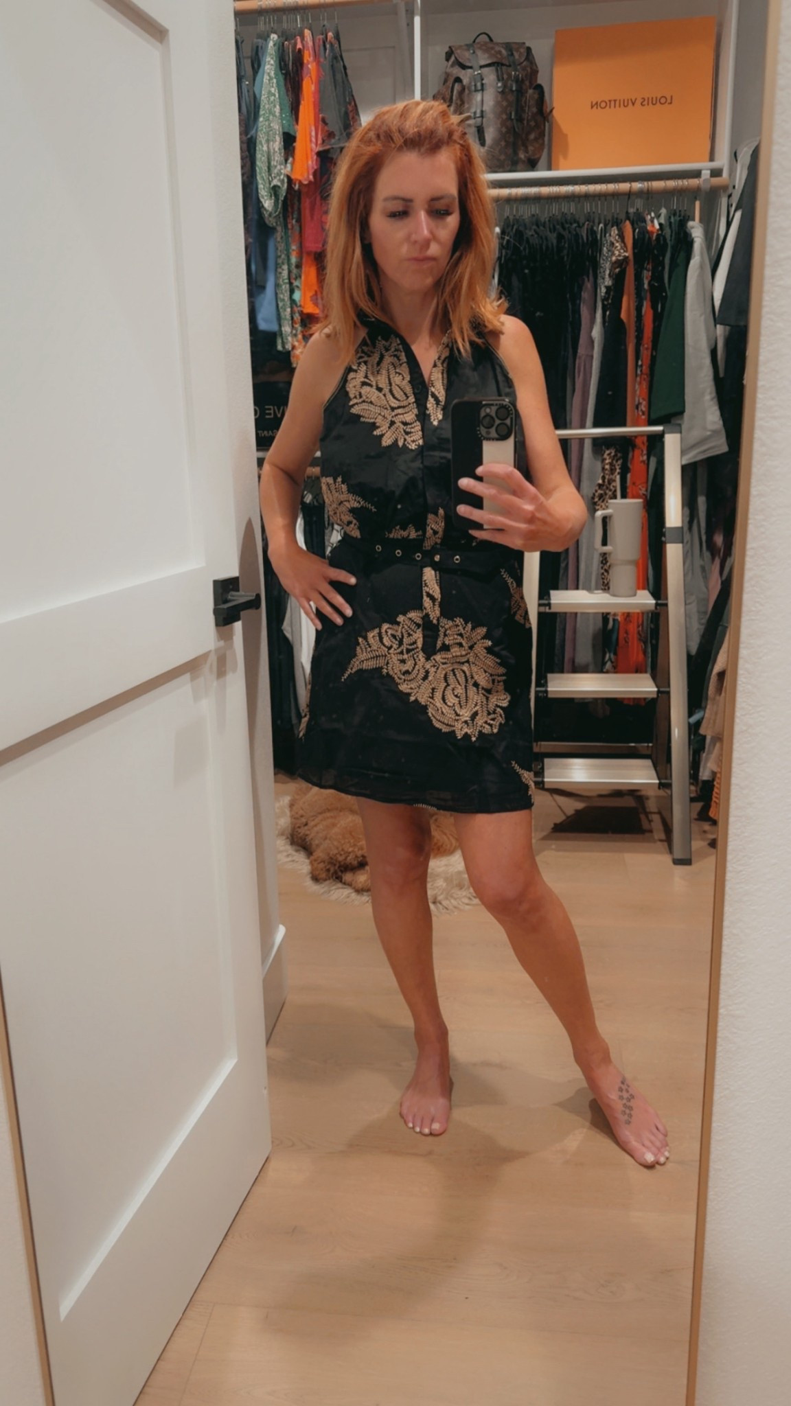 Cute summer dress 🤎

#graduationdress

#LTKSeasonal #LTKStyleTip #LTKU