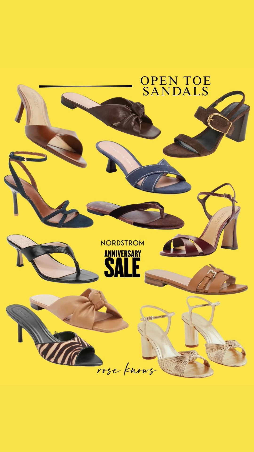 What sandals to buy at the Nordstrom anniversary sale

#LTKOver40 #LTKSaleAlert #LTKmomlife