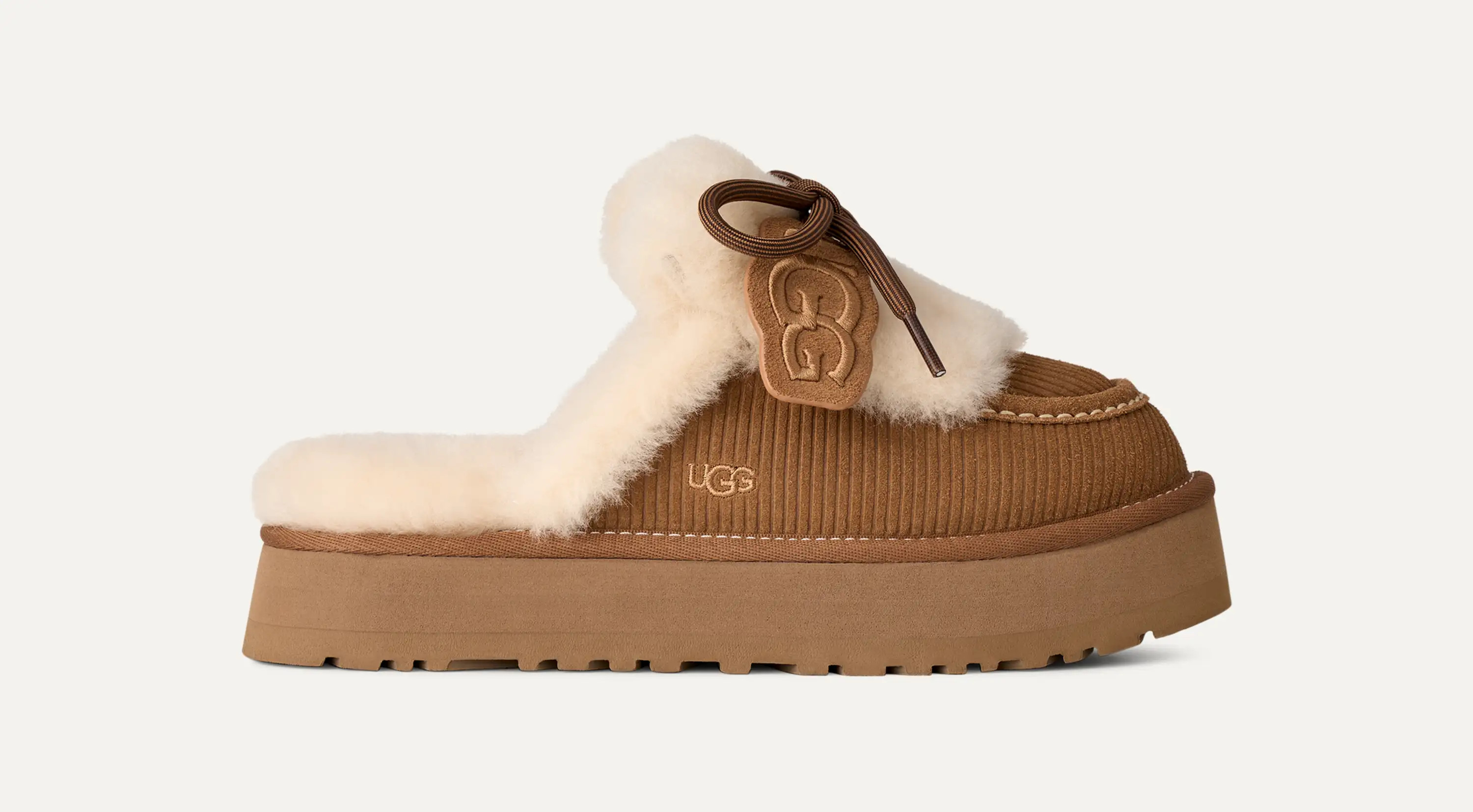Disquette Heritage | UGG (UK)