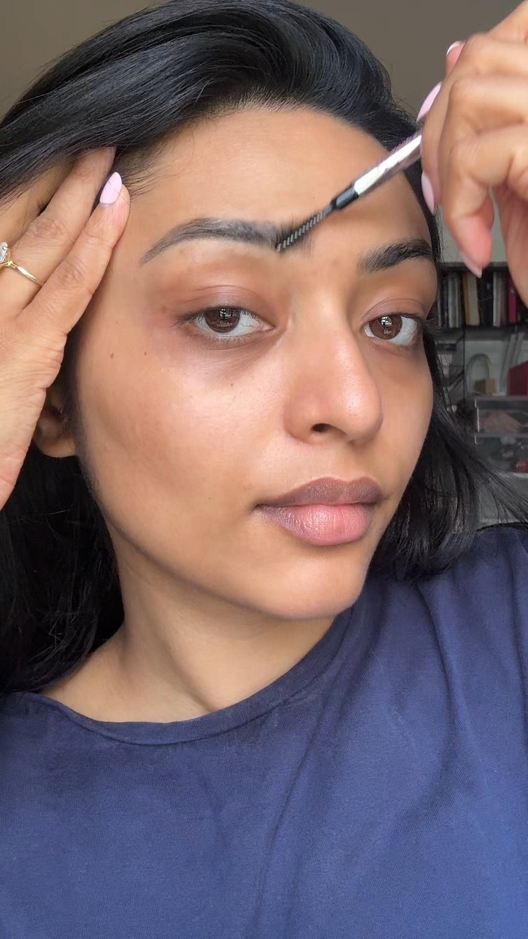 brown girl makeup tutorial! 

#LTKBeauty #LTKU #LTKWedding