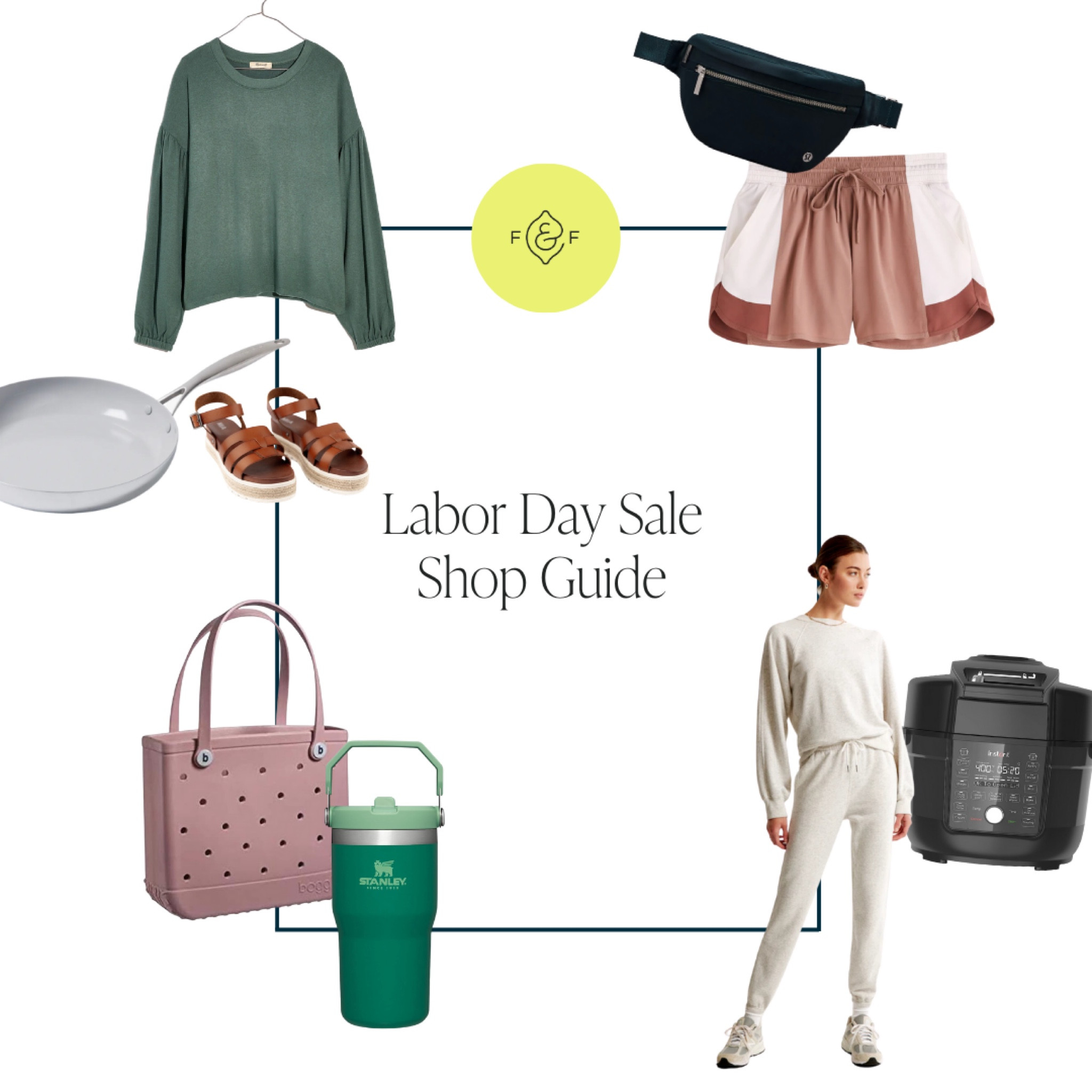 Labor Day sale alert 🤓 We’ve picked our favorite finds! 

#LTKhome #LTKFind #LTKSale