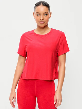 CloudMotion T-Shirt | Old Navy (US)