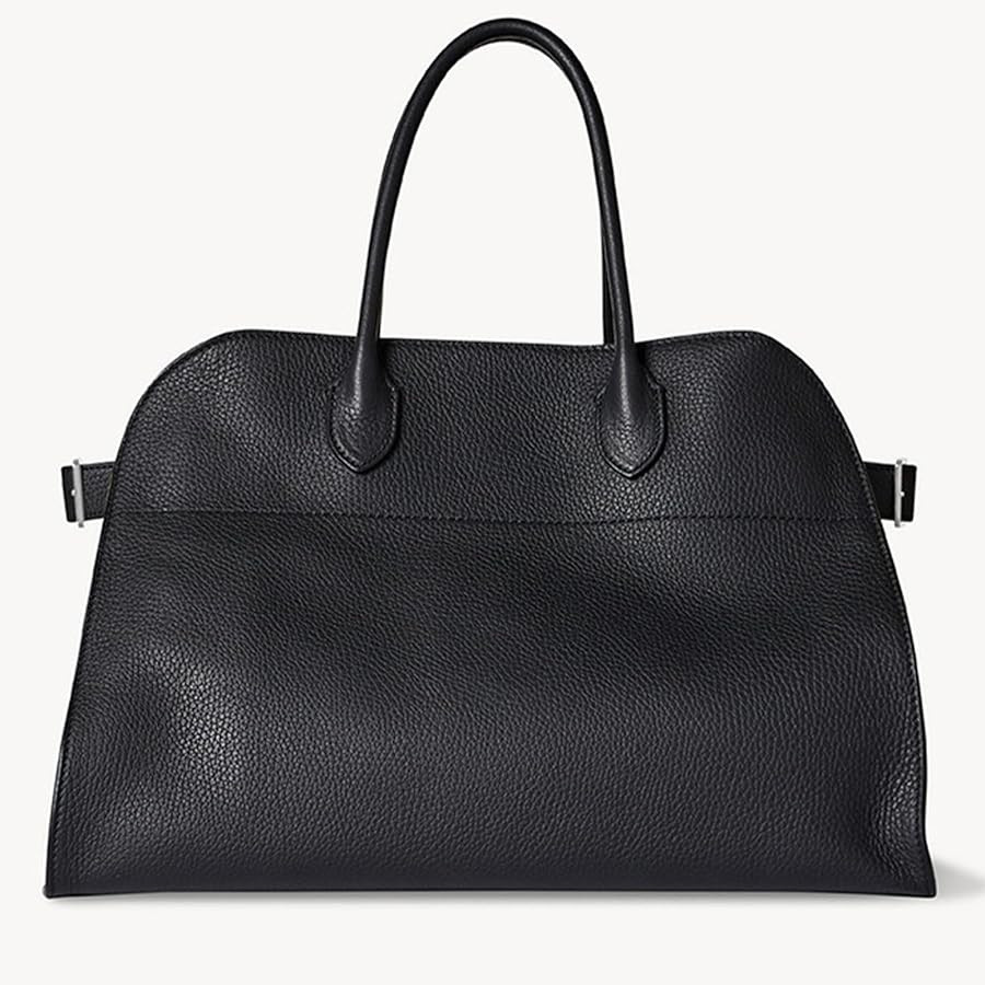 2025 Leather Tote Bag for Women Large Tote Bag Retro Top-Handle Work Bag Trendy PU Leather Should... | Amazon (US)