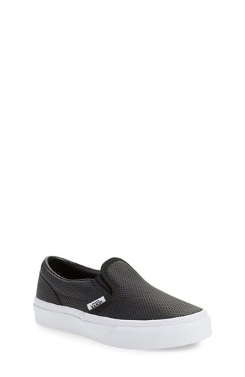 Vans 'Classic' Slip-On Sneaker | Nordstrom