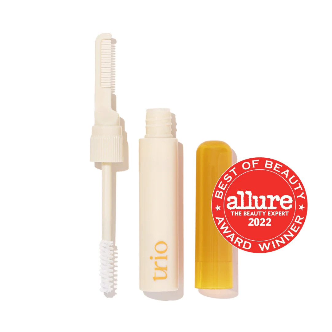 BROW LIFTING WAX - WITH LAMINATION EFFECT | Trio Beauty