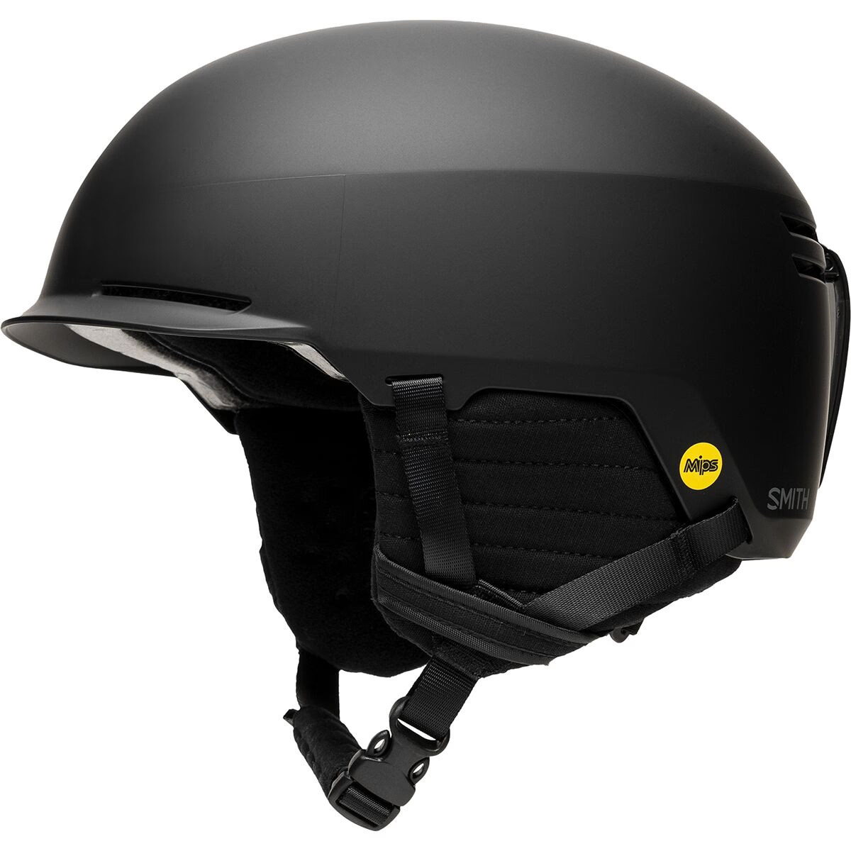 Smith Scout Mips Helmet Matte Black, S | Backcountry