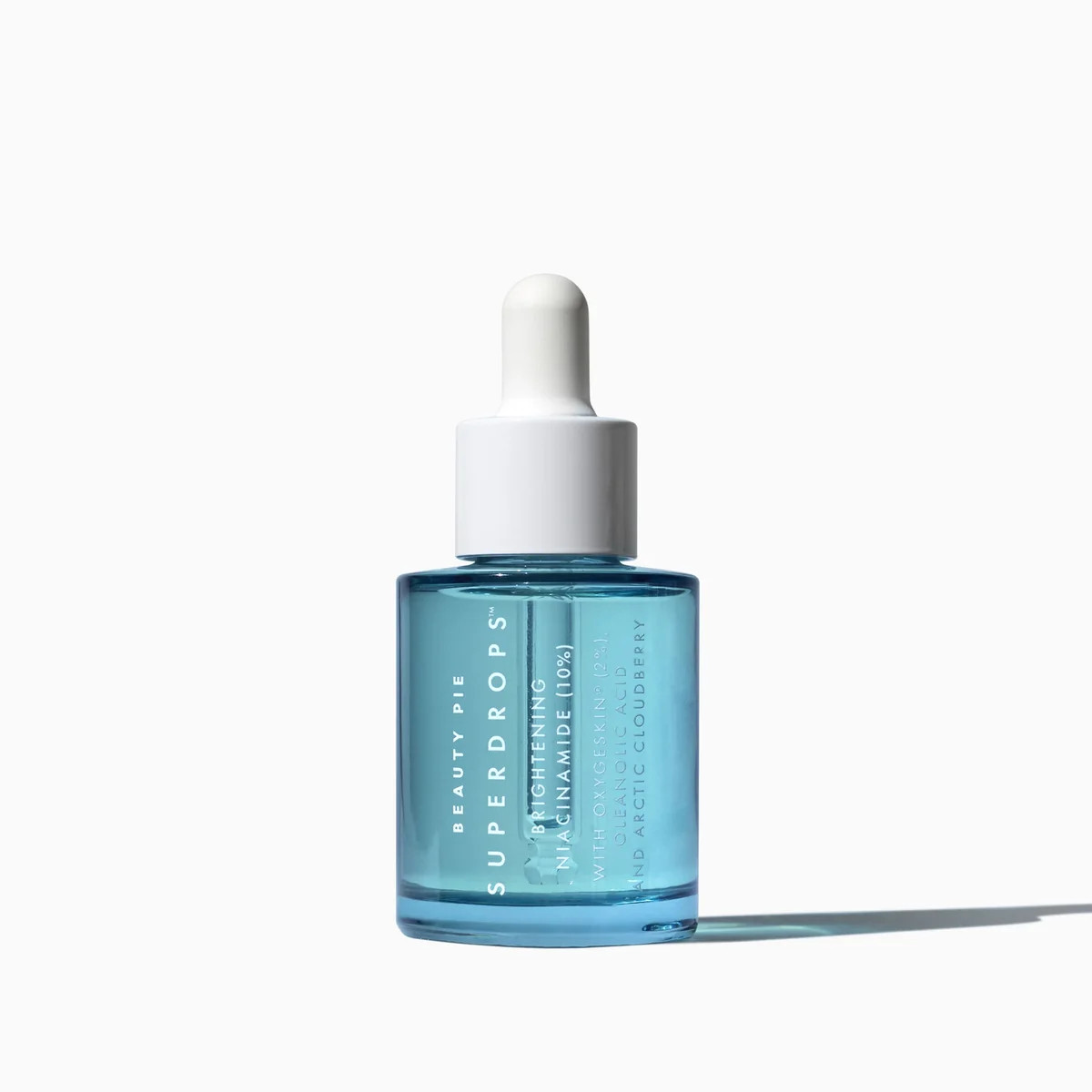 Superdrops Brightening Niacinamide Serum | Beauty Pie | Beauty Pie (UK)