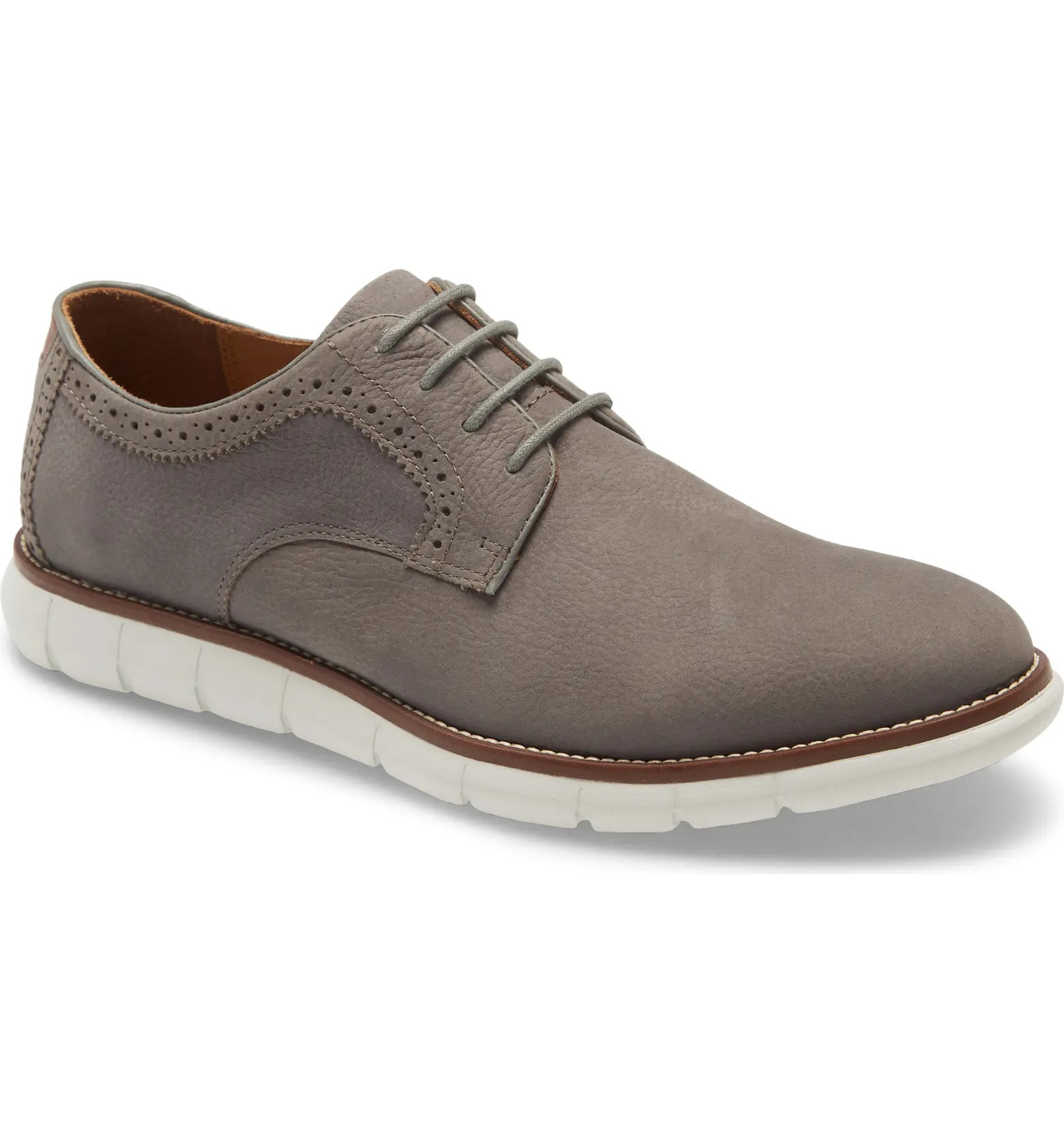 Holden Plain Toe Derby (Men) | Nordstrom