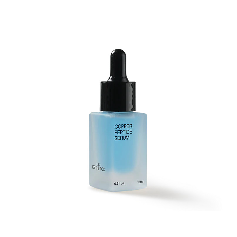 Biocell Copper Peptide | LED Esthetics
