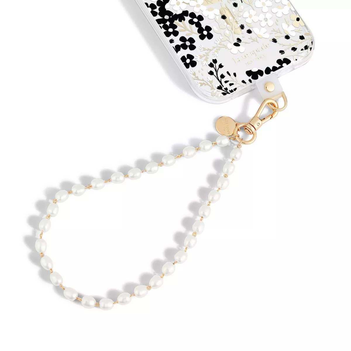 Kate Spade New York Phone Charm | Target