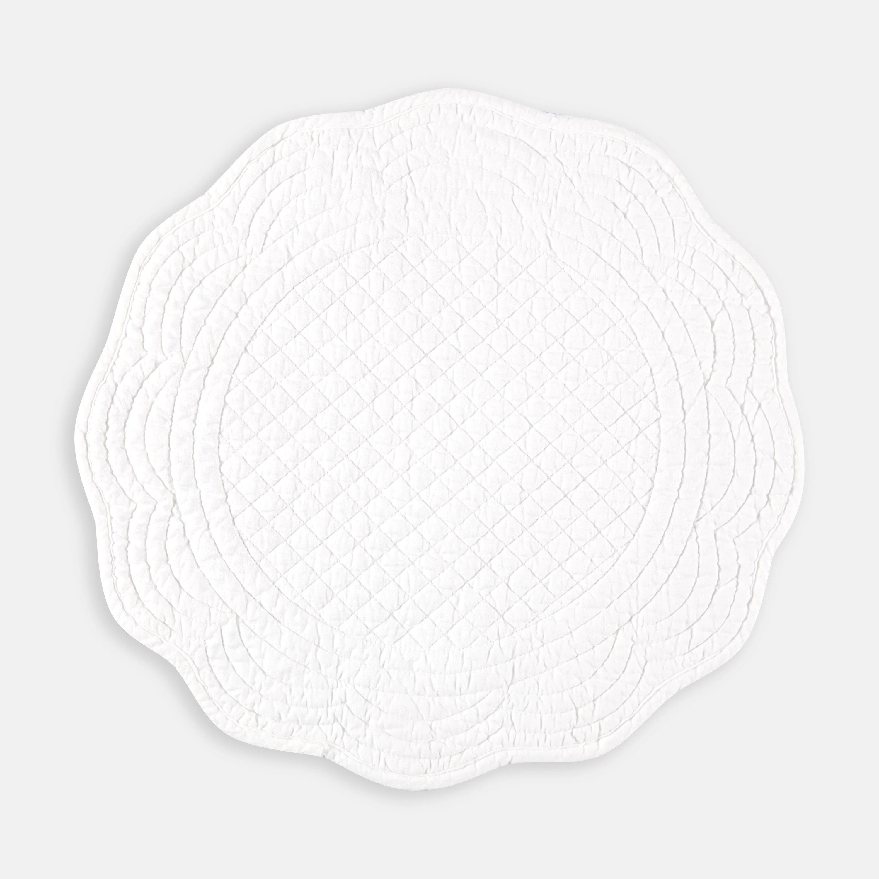 Grover Cotton Placemat (Set of 4) | Wayfair North America
