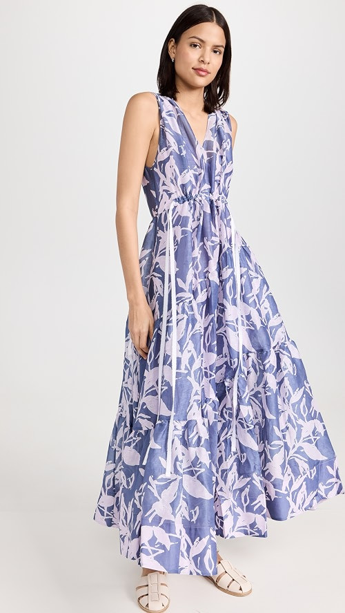 Lee Mathews | Shopbop