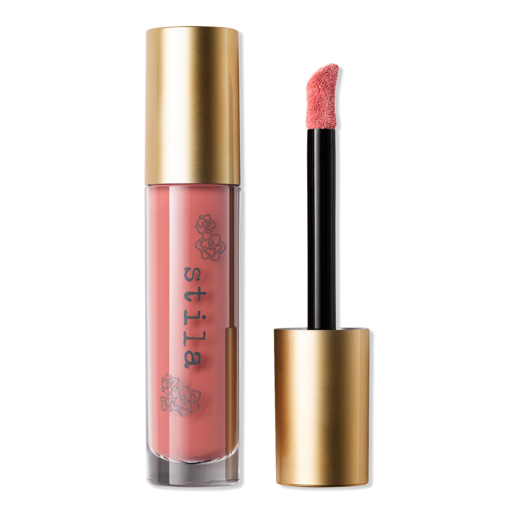 Stila Convertible Color Nourishing Liqua-Tint Blush - Cool Bloom | Ulta