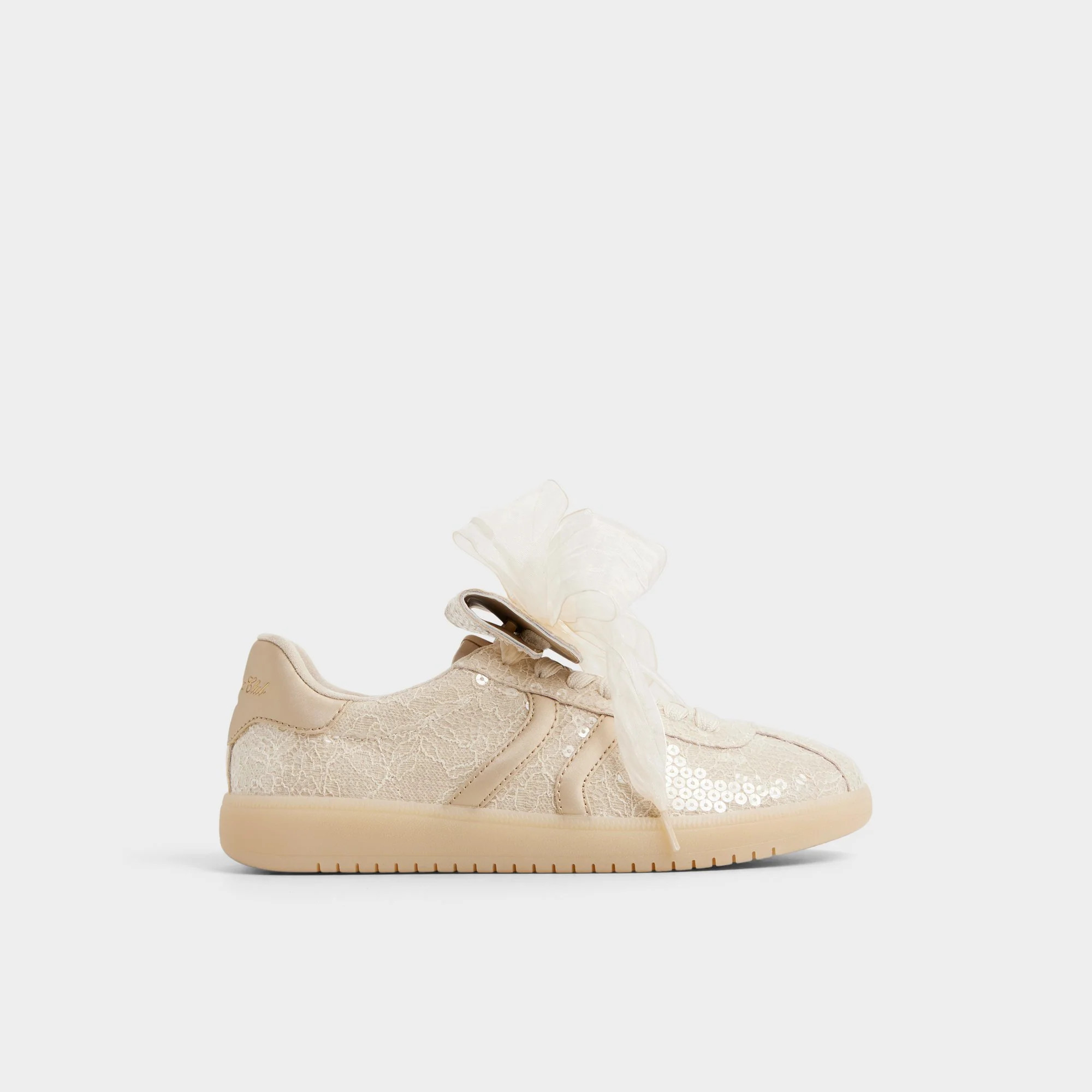 Itsneaker in Other White 14157270 | Aldo Shoes (US)