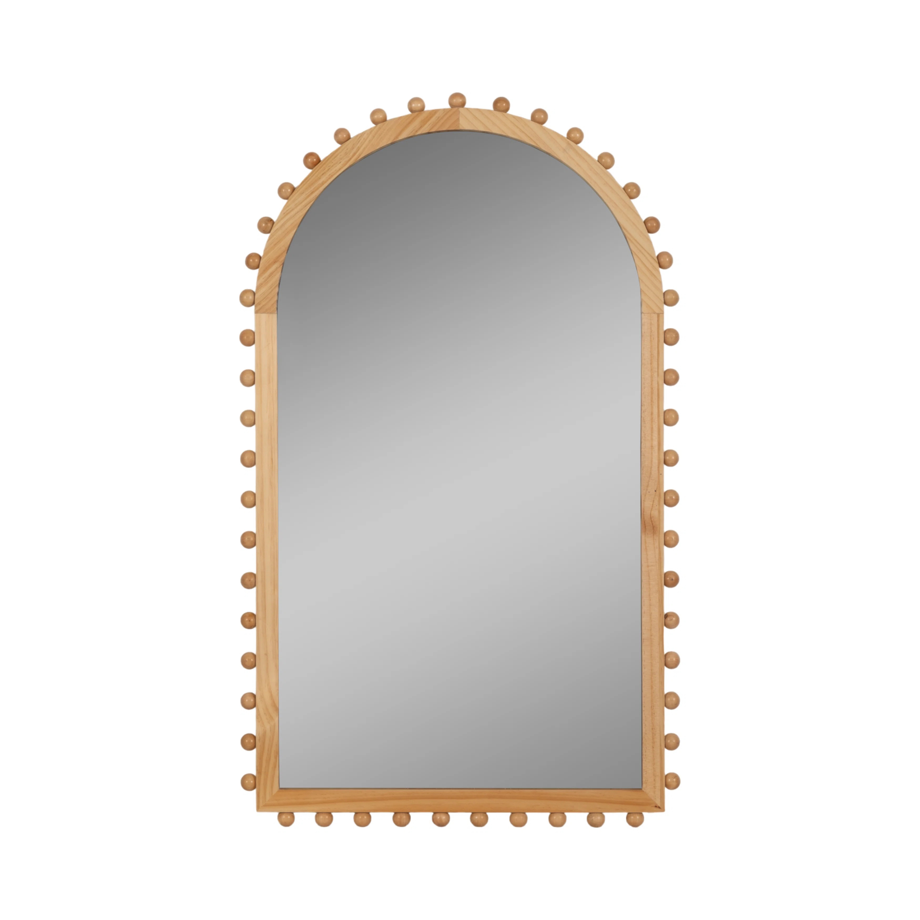 Joss & Main Queensland Wall Mirror & Reviews | Wayfair | Wayfair North America