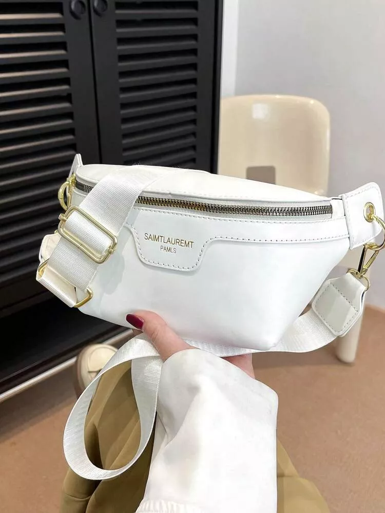 Leather Dupe to the Louis Vuitton Bum Bag Fanny Pack / Review