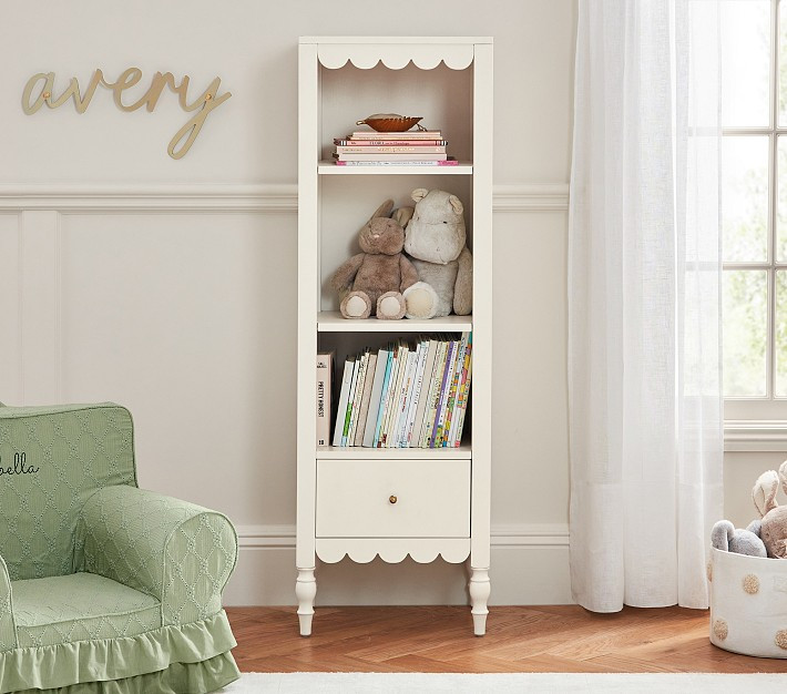 Penny Tower Bookcase (18") | Pottery Barn Kids