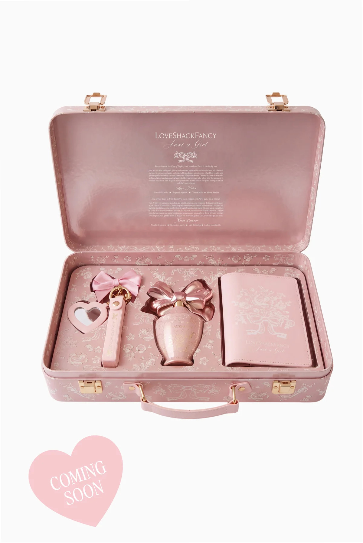 New | LoveShackFancy